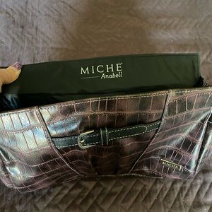 Miche Anabell classic base bag shell